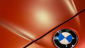 "...not in a good way" - Gardaí arrest speeding BMW driver on M7