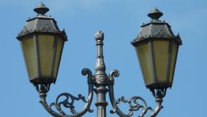 Public lighting towards Caragh Community Centre sought by Mayor of Kildare-Newbridge MD