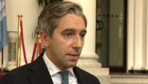 Tánaiste Simon Harris confirms 15 Irish citizens evacuated from Israel and 3 from Iran