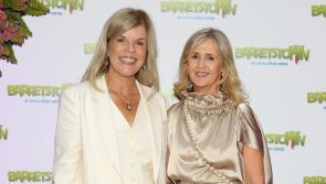 GALLERY:  Barretstown’s Annual Summer Luncheon at The K Club in Kildare  