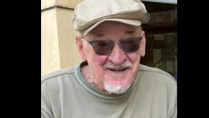 Naas, Kildare man fondly remembered as an 'absolute gent'