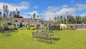 PICTURES: Stunning countryside home in Clare with many added bonuses