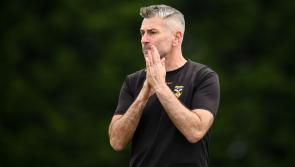 Rory Gallagher launches High Court case against GAA after intervention in Naas appointment