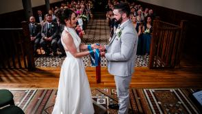 Kildare venue included in Ireland’s Top Summer Wedding Venues 2025