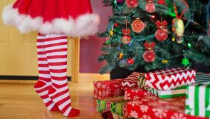 Who said it's too early? Santas and Elves being sought for Kildare event