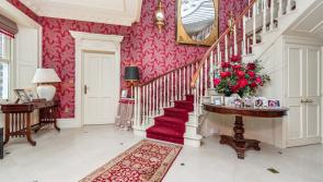 PICTURES: This stunning Kildare home will set you back €985,000