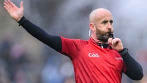 Kildare's Brendan Cawley to take charge of All-Ireland football final