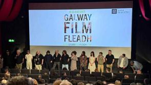 New film shot in Kildare wins big at Galway Film Fleadh