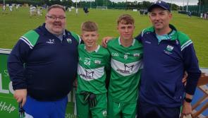 Exciting times as Kildare's Rathangan hosts regional Feile