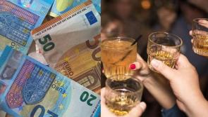 OPINION: 'I can't afford €95 nights out anymore - no wonder pubs are closing down' 