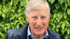 Kildare man remembered as 'a genuine, honourable gentleman'
