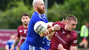 Robertstown put seven goals up in scorching Kildare JFC opener