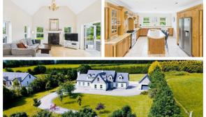 GALLERY: Eye-catching Midlands home that costs less than you might think
