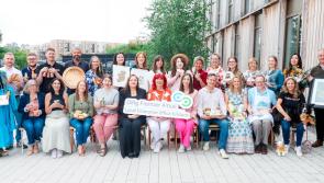 Taste of Kildare comes to Naas Racecourse in August