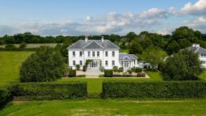 GALLERY: This Georgian style Kildare home will set you back a cool €2.8m