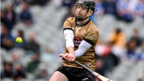 Kildare goalkeeper top scores for Clane with 1-7 in Championship win