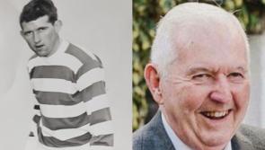 Kildare soccer legend Michael (Mick) Kearin passes away aged 82