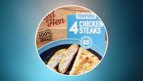 'Do not eat' warning issued as Lidl recalls popular chicken product amid health fears 