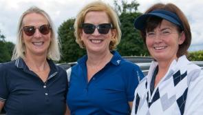 GALLERY: Lady Captain's Prize at Craddockstown Golf Club, Naas, County Kildare