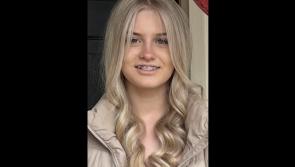 UPDATED: Gardaí seeking information relating to whereabouts of Kildare teenager