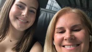 Kildare mother plans &lsquo;Warrior's Run&rsquo; to thank charity that helped her chronically ill daughter