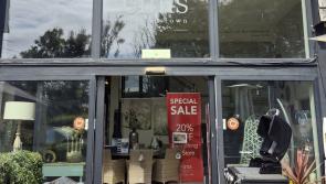 New Kildare market will launch this weekend