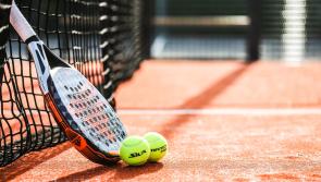 €4m padel courts development planned for Kildare
