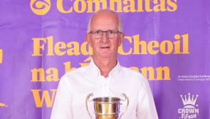 Three Kildare winners in this year's Fleadh Cheoil na hÉireann
