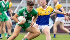 This weekend's Kildare Senior Football Championship fixtures