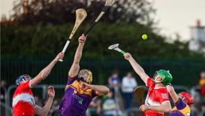 Three Kildare men named as Hurling for Cancer Research teams are announced 