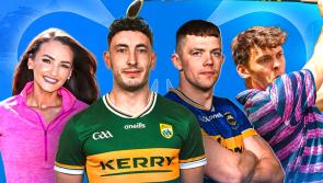 All-Ireland winners join star-studded Pro Am line-up at Amgen Irish Open in Kildare