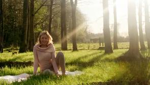 Yoga and storytelling event to take place on Kildare farm