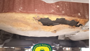 &lsquo;NCT only a cod of a job&rsquo; says driver in response to new &lsquo;safety hazard&rsquo;