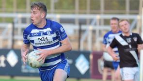 Kildare GAA: Naas continue winning streak with win over Maynooth