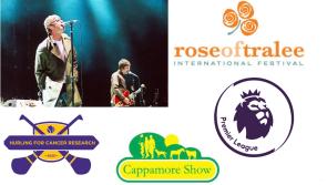 Definitely Maybe! I have no idea who Oasis are, here&rsquo;s what you can do this weekend instead