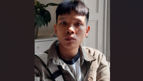 ALERT: Gardaí launch missing persons appeal for Louth teenager not seen in two days