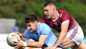 Kildare SFC, IFC and JFC weekend results