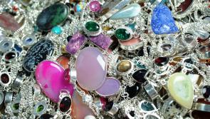 Child and parent jewellery making workshop to take place in this Kildare region