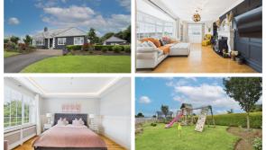 PICTURES: Check out this dream home on Kildare border for under €500,000
