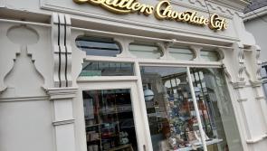 Well known Kildare chocolate retailer wants to convert a premises to a residence