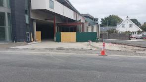 BREAKING: 600 parking spaces to open at shopping centre in the heart of this Kildare town