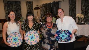 GALLERY: Lady Captain's Prize at Edenderry Golf Club on Kildare border 