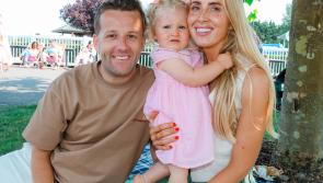 GALLERY: Spot anyone you know at the Taste of Kildare 2025
