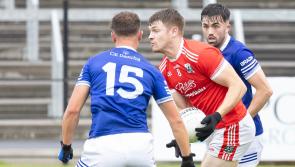 Kildare SFC: Celbridge put down a marker against Athy