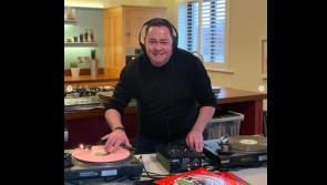From mixing bowls to mixing beats! Celebrity chef to play at Electric Picnic this weekend 
