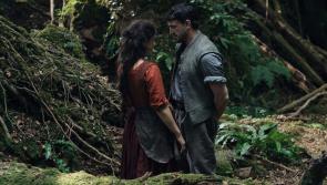 WATCH: First trailer drops for new movie starring Kildare's Paul Mescal 