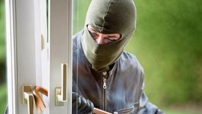 Would-be burglars in Kildare scared off by homeowner