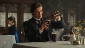 PICTURES: First look at Netflix's House of Guinness which is based on a family dynasty with strong Kildare links