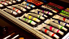 Looking for a splash of colour? Art fair to take place on Kildare border