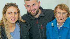 GALLERY: Eadestown Field Day 2025